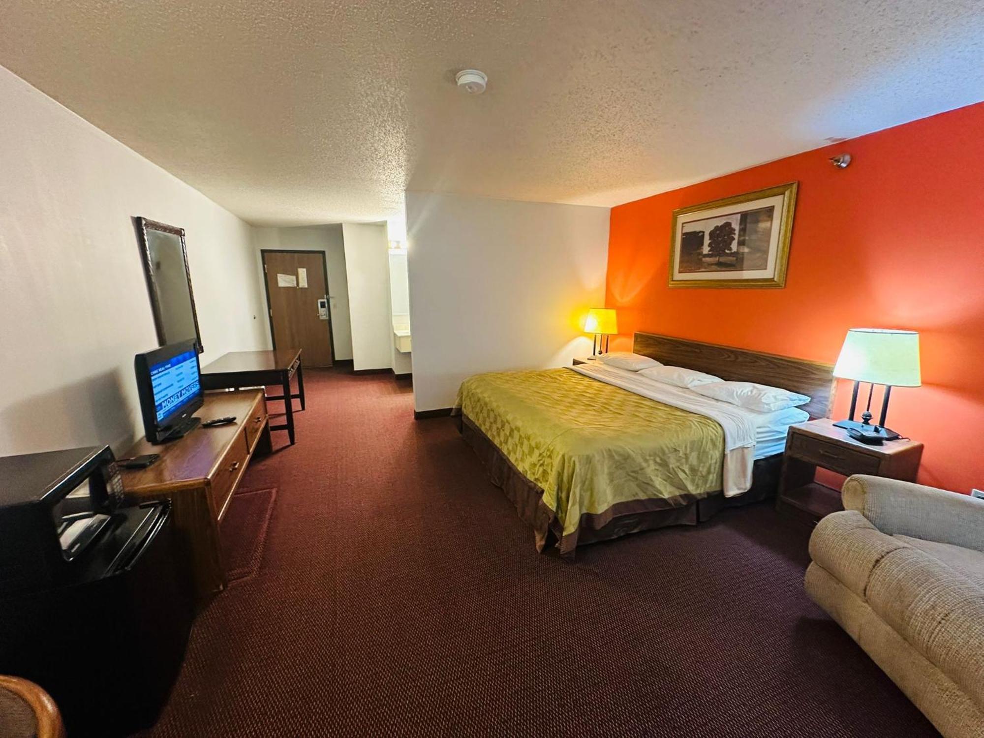 Studio 7 On Main West Fargo Εξωτερικό φωτογραφία